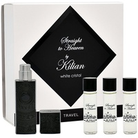 Kilian Duft-Set Kilian Straight to Heaven EDP + Refills EDP 4x7.5ml