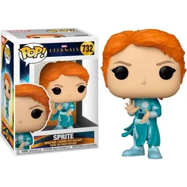 Funko Pop! Eternals - Sprite 732 - The