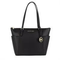 Michael Kors Jet Set Item Tote black