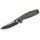 Real Steel Yak G10 OD Green