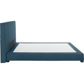 OTTO products Peetu 140 x 200 cm Blau