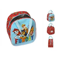 PAW PATROL Kühlbox The paw patrol Thermo-Vesperbox The Paw Patrol Funday 19 x 22 x 14 cm