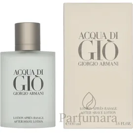 Giorgio Armani Acqua Di Gio Lotion 100 ml