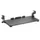 Maclean Brackets Tastaturauszug Halterung Grau
