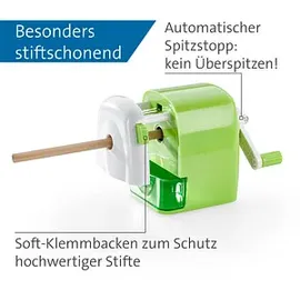 DAHLE Spitzmaschine 133 grau