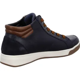 ARA Komfort Stiefeletten Damen 31383739333636 blau 38 1⁄2 EU / blau,