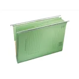 BENE Personalmappen Vetro Mobil moosgrün, 10 St.