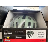 Scott Arx Plus black/radium yellow RC M