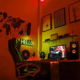 dcl24.de Streaming PC Intel Ultra 7-265KF 32 GB RAM 1 TB SSD RTX 5070 Ti Windows 11