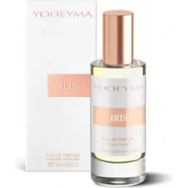 YODEYMA Iris Eau de Parfum 15 ml