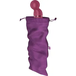 Erotisches Accessoire Satisfyer Treasure Lila XL