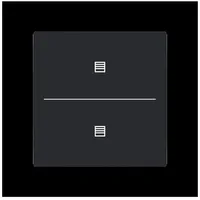 Busch-Jaeger Abdeckung als Taster LFJT/A.2.63.11-885