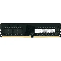 Innovation IT 3200 8GB CL16-18-18 1.35V LD 8-Chip Desktop-Arbeitsspeicher DDR4 8 GB 1 x 8 GB 3200 MHz 288pin DIMM Inno8G3200S