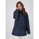 Deproc activ  DEPROC Active »Friesennerz HALIFAX UMBRELLA«, Fleece 36 navy) - 36