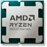 AMD Ryzen 5 8600G 4,3 GHz Box (100-100001237MPK)