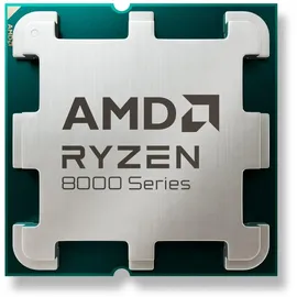 AMD Ryzen 5 8600G 4,3 GHz Box (100-100001237MPK)