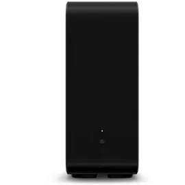 Sonos Sub 3. Generation schwarz