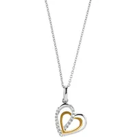 FAVS Kette 925er Silber Ketten Damen