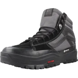 Vans Sk8-Hi GORE-TEX Insulated Black/Black - schwarz - 46