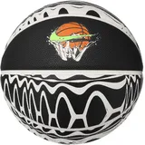 Nike 8P PRM Energy Indoor/Outdoor Basketball 050 black/phantom/phantom/black 7