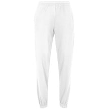 FRUIT OF THE LOOM Classic Elasticated Cuff Jog Pants Herren Jogginghose - weiß,