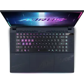Gigabyte AORUS MASTER 16 BYHC5DEE65SP Intel Core Ultra 9 275HX 32 GB RAM 5 TB SSD RTX 5080