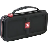 Nacon NS241 Tasche für Nintendo Switch Grau