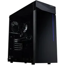 Gigabyte Desktop-PC Intel Core Ultra 7 265K 5,5 GHz 32 GB RAM 1 TB SSD Nvidia RTX 5060 TI