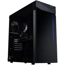 Gigabyte Desktop-PC Intel Core Ultra 7 265K 5,5 GHz 32 GB RAM 1 TB SSD Nvidia RTX 5060 TI