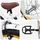 vidaXL Kinderfahrrad 16 Zoll Farbe weiß
