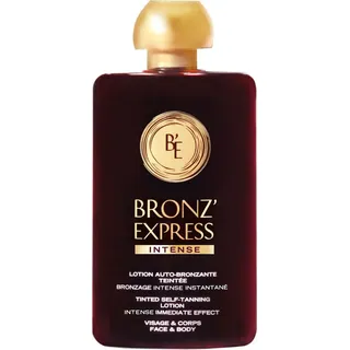 Académie Scientifique de Beauté Bronz Express Intense Selbstbräuner Lotion 100 ml