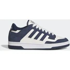adidas Rapid Court Low Night Indigo/Cloud White/Cloud White 38