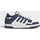 adidas Rapid Court Low Night Indigo/Cloud White/Cloud White 38