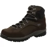 Hanwag Banks SF Extra GTX Herren mocca/asphalt 43