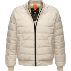 Ragwear  Jacken Bolerojacke Bombina  in Beige, EU XS