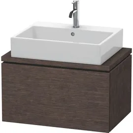 Duravit L-Cube Waschtischunterschrank LC580107272,