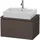 Duravit L-Cube Waschtischunterschrank LC580107272,