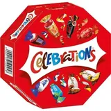 Celebrations Miniatures 186g, von Celebrations