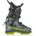 Fischer Transalp Carbon Pro 130 Herren Tourenskischuhe Grau 45