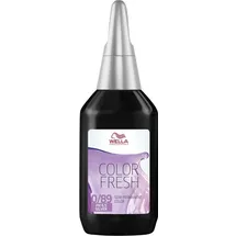 Wella Color Fresh 0/89 perl-cendre 75 ml