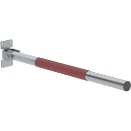 Günzburger MUNK Sicherungsschranke Aluminium