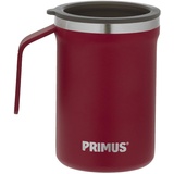 PRIMUS Koppen MUG 0.3 OX RED