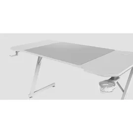 Mars Gaming MGD-X140 Gaming-Tisch Weiß