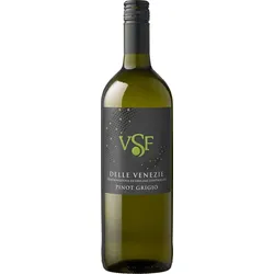 Pinot Grigio Villa Santa Flavia (1,0l) (2023), Villa Santa Flavia