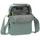 Travelite Workfloow Umhängetasche Polyester Salbei