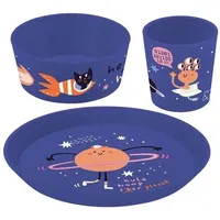 Koziol Koziol, Kindergeschirr Space