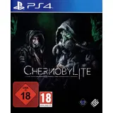 Chernobylite Sony PS4