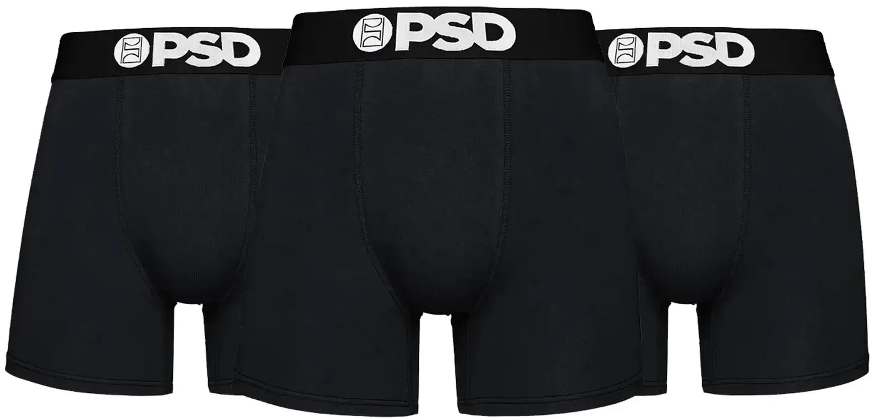 Boxershorts PSD 
