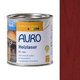 Auro Holzlasur Aqua Nr. 160 375 ml mahagoni