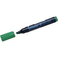 Schneider Permanentmarker Maxx 250 Keilspitze 2-7mm grün